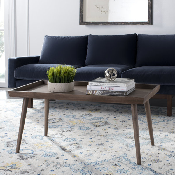 Mercury Row® Orion Coffee Table & Reviews Wayfair